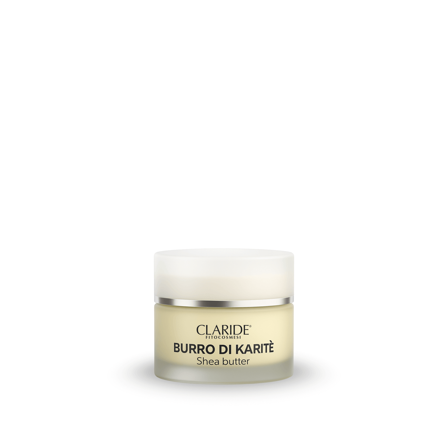 Burro di Karitè Puro Nutriente 30ml | Claride Fitocosmesi