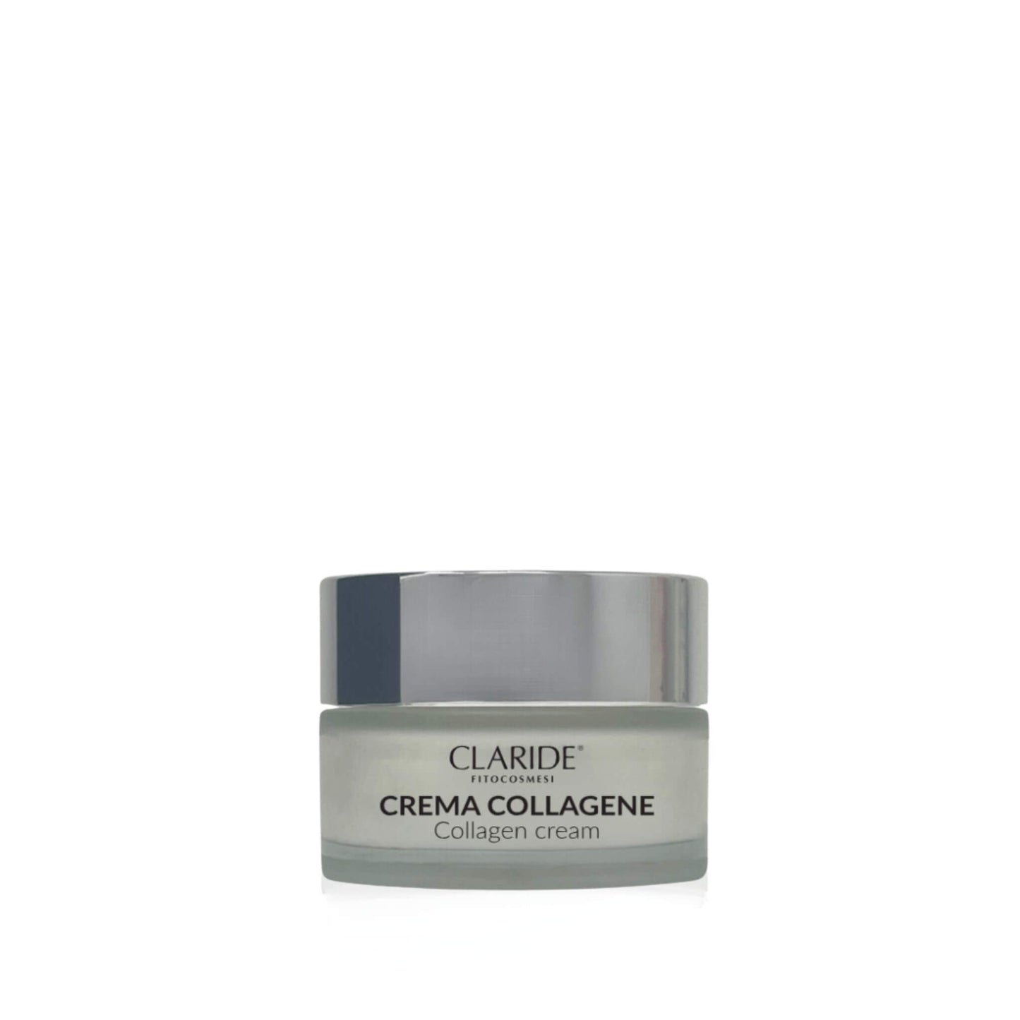 Crema Collagene Antirughe Effetto Lifting con Vitamina E per tutti i tipi di pelle