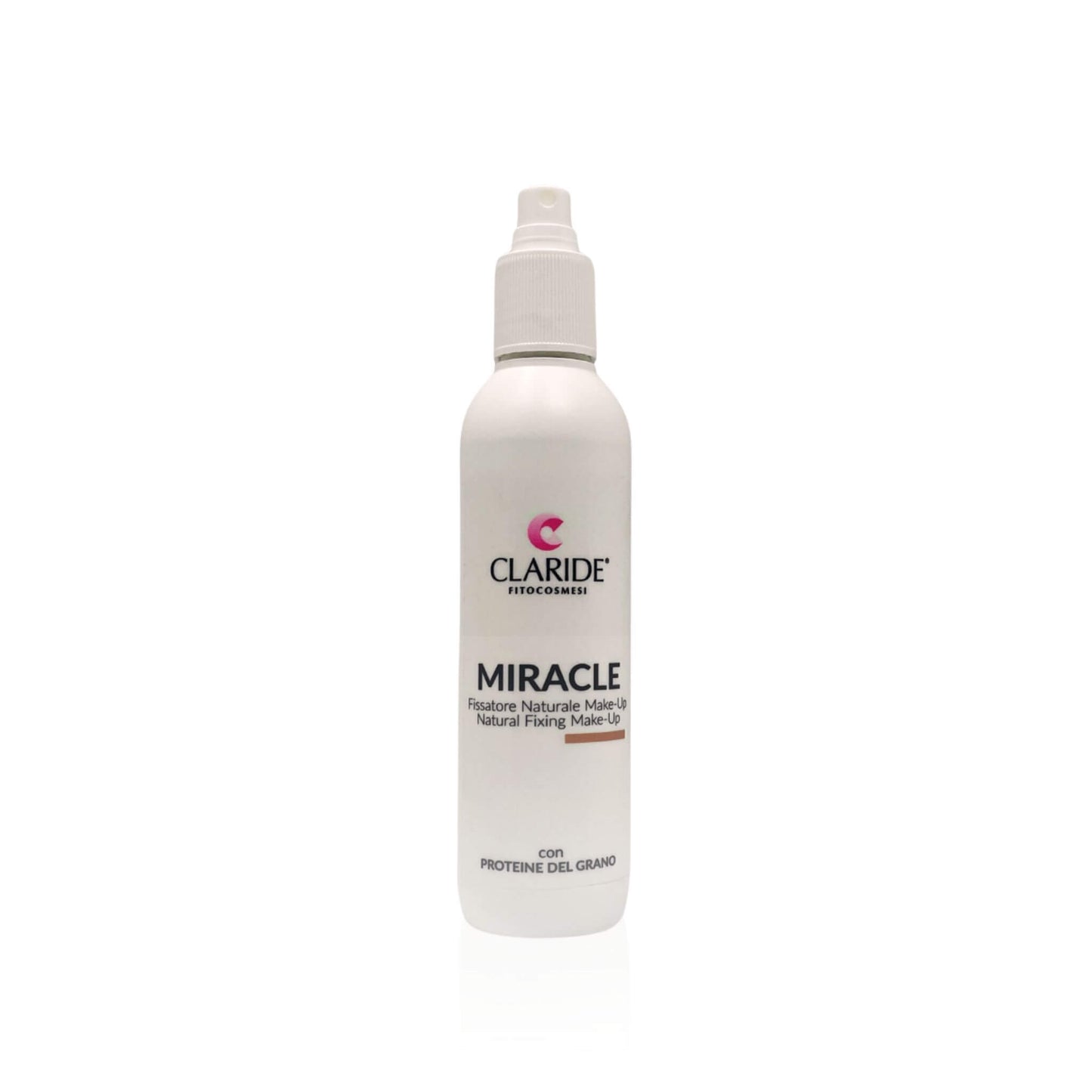 Miracle Fissante Trucco Rinfrescante con Oligoelementi Naturali