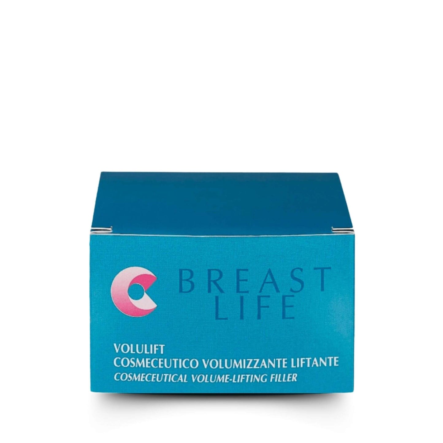 Volulift Filler Cosmeceutico Effetto Lifting Volumizzante Viso Corpo e Décolleté per tutti i tipi di pelle