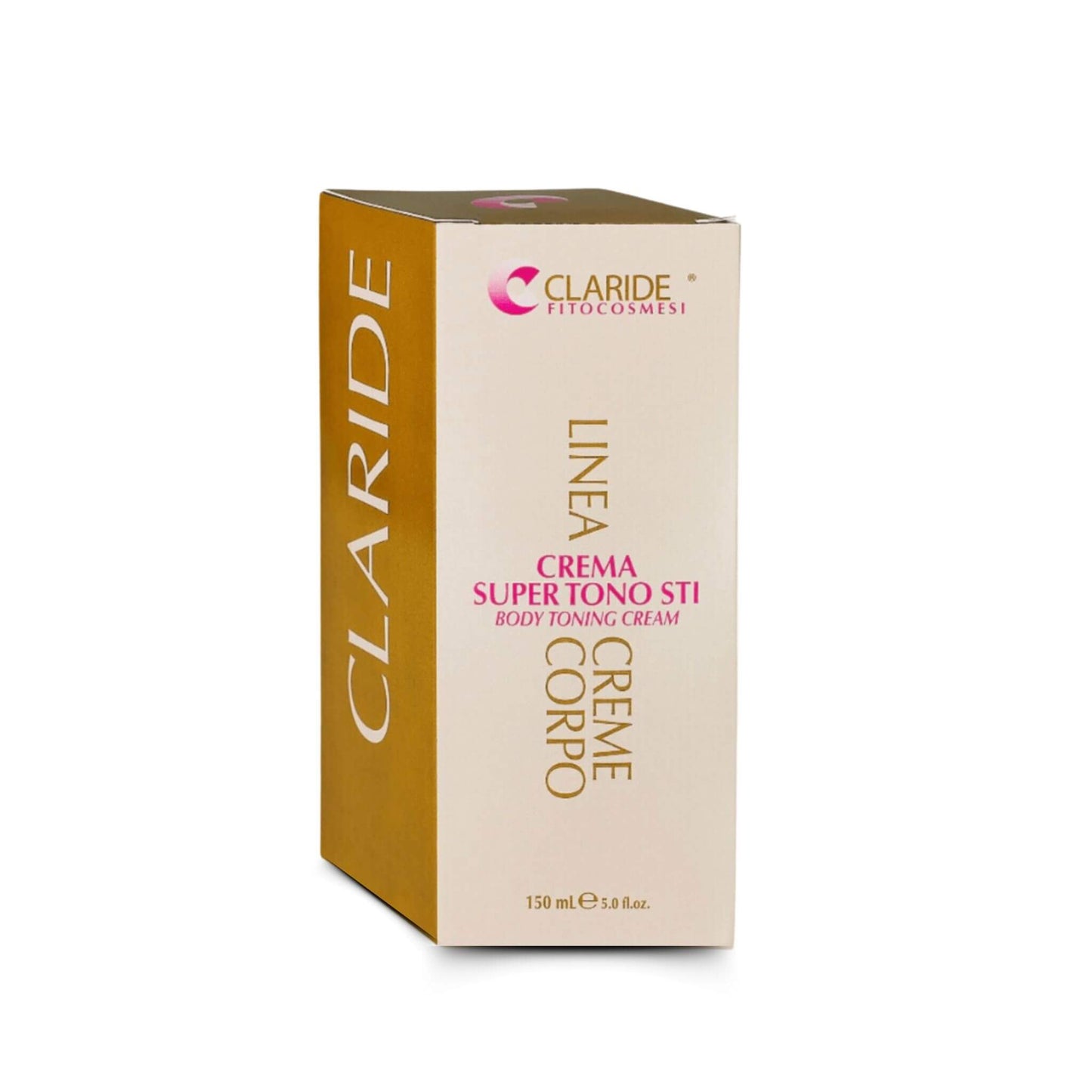 Crema Supertono STI Tonificante Ridefinisce la linea del tuo corpo