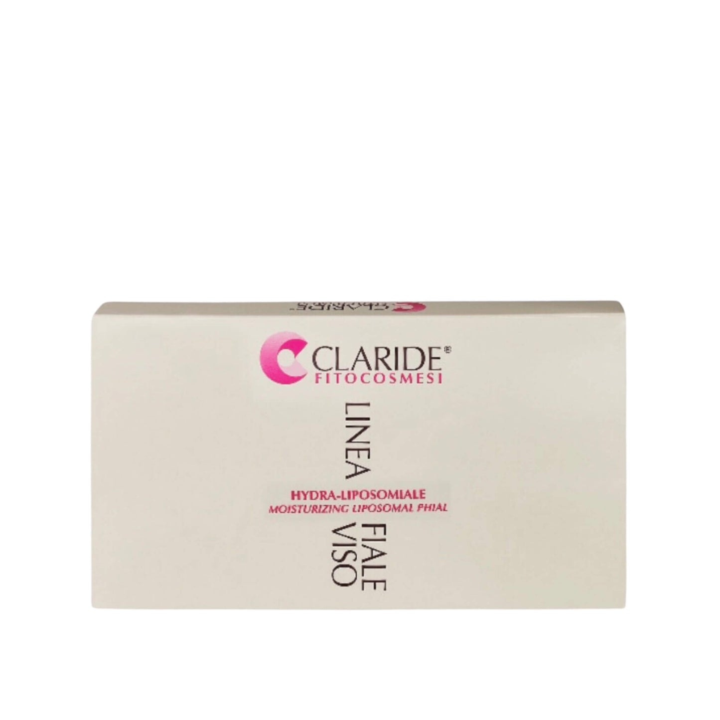 Fiala Hydraliposomiale Ristrutturante Idratante Viso e Décolleté