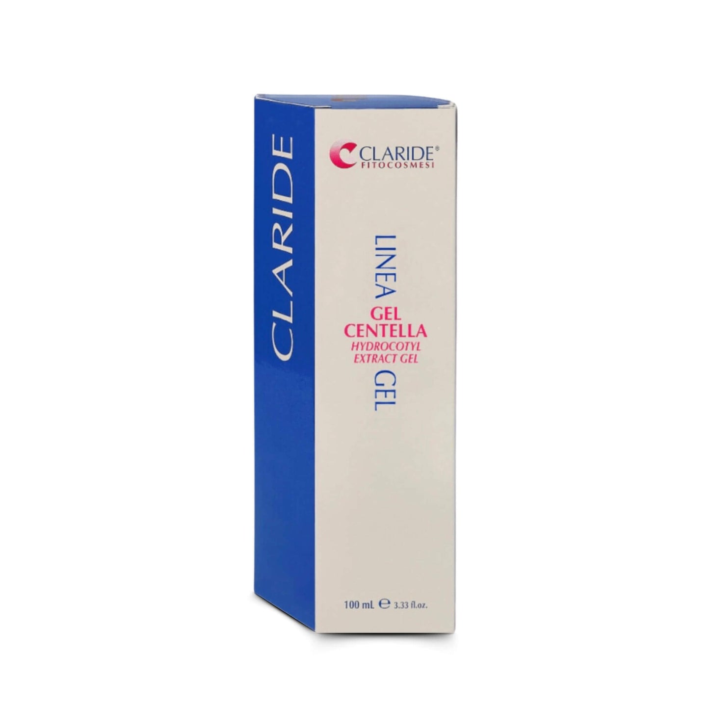 Gel Centella Corpo Contrasta gli inestetismi della cellulite