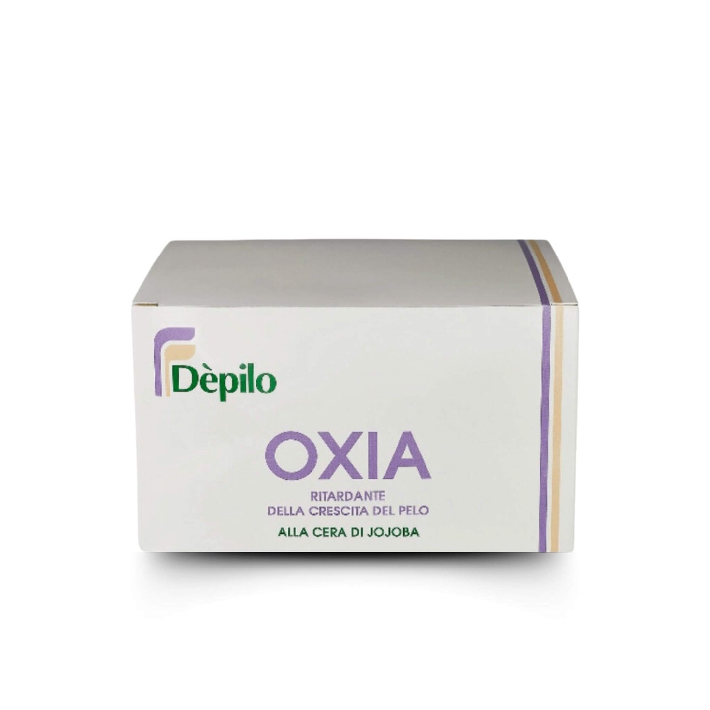 Gel Oxia Crema Ritardante alla Papaya effetto a lunga durata