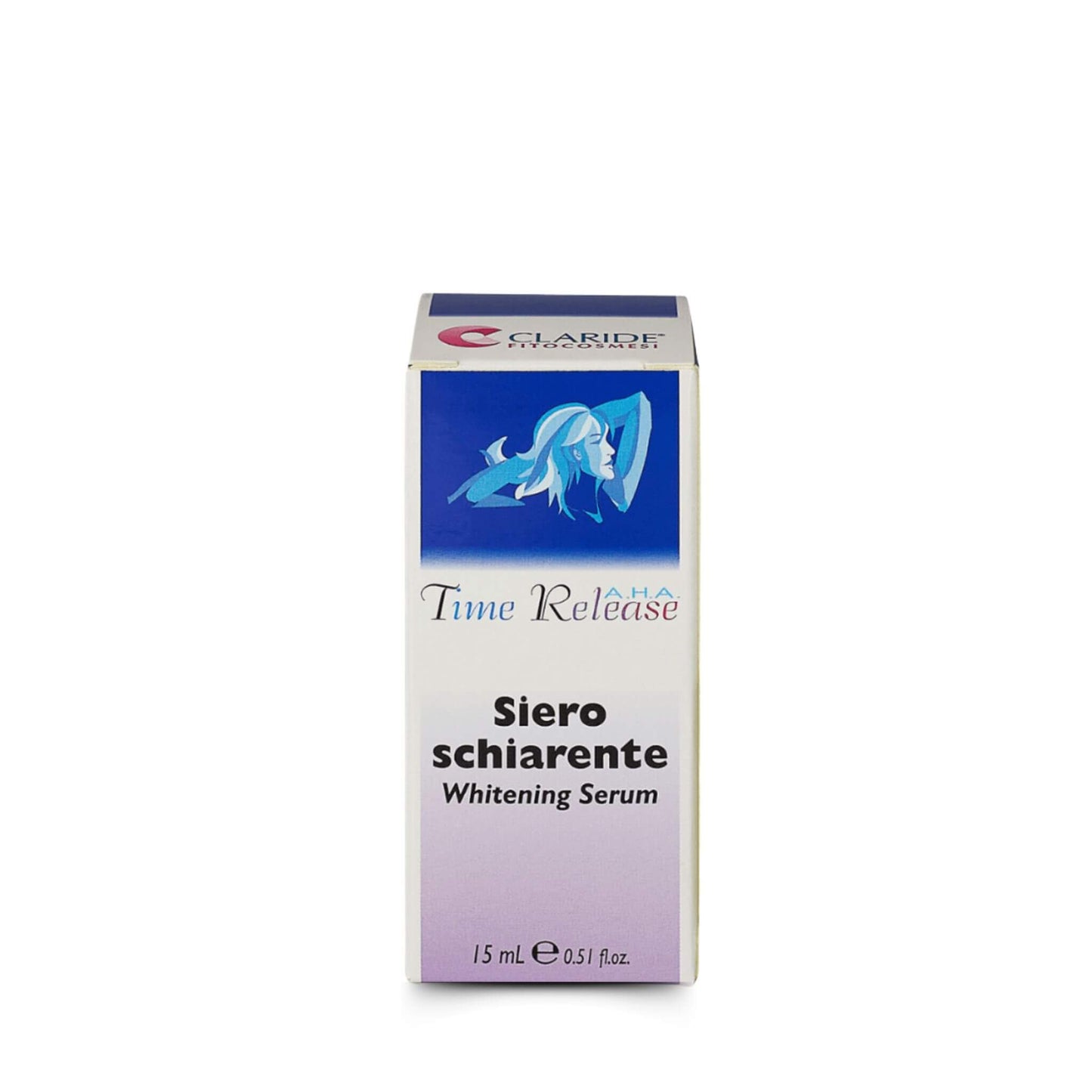 Siero Schiarente Antimacchia agli Acidi di Frutta Alghe Marine Uniforma Protegge con Filtri UVA/UVB