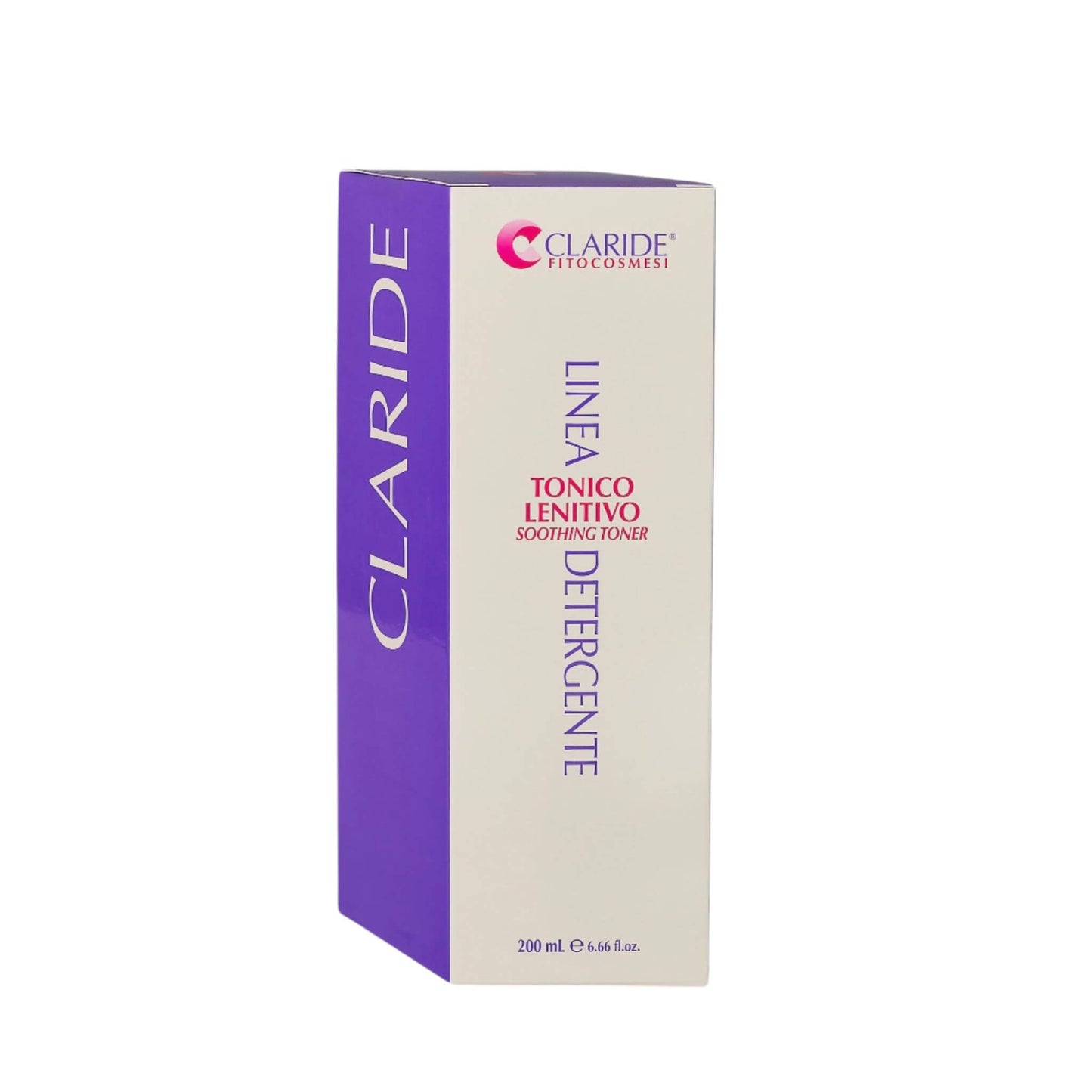 Tonico Lenitivo Anti-Rossore all'Azulene e Fico d'india per pelli sensibili (200 ml)