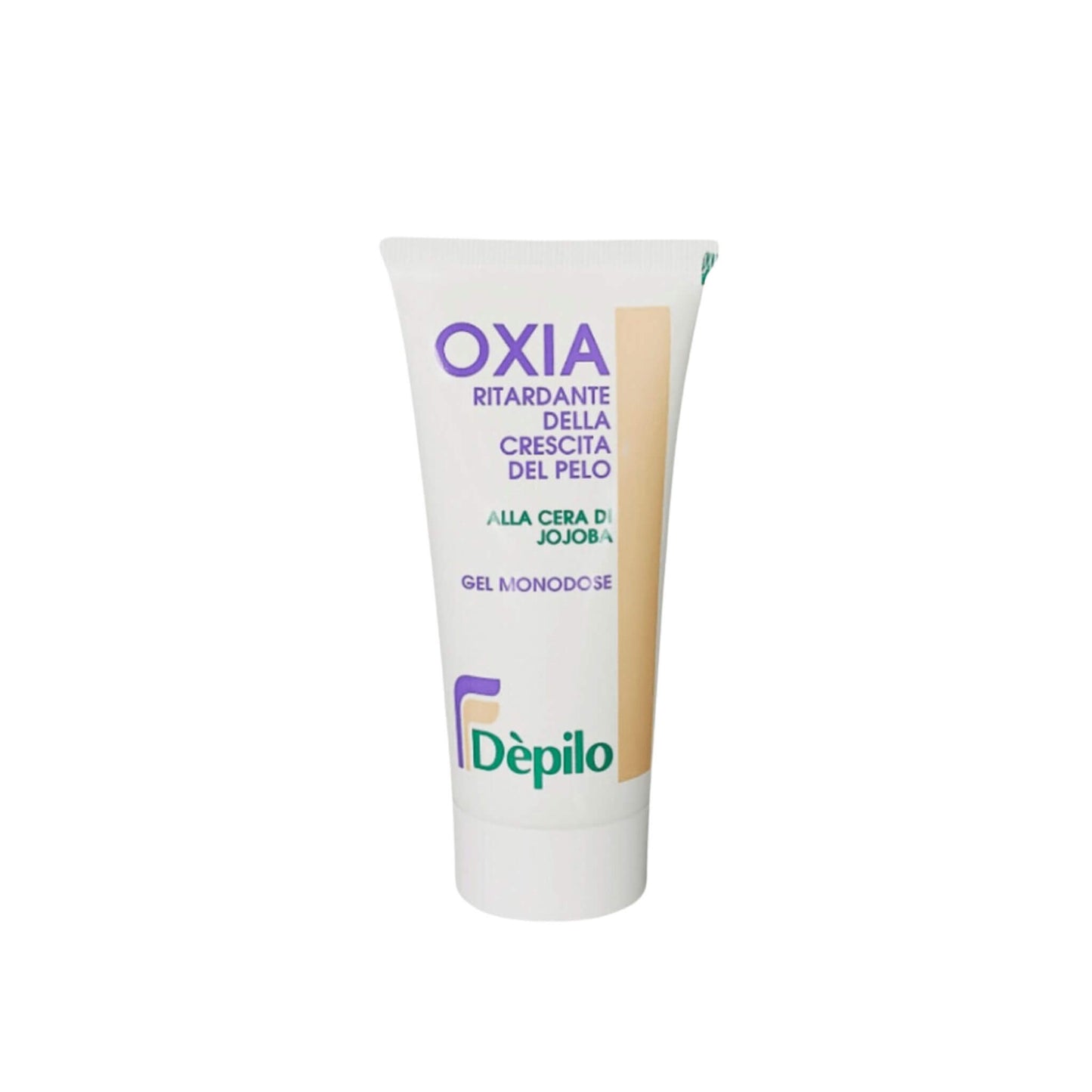 Gel Oxia Crema Ritardante alla Papaya effetto a lunga durata