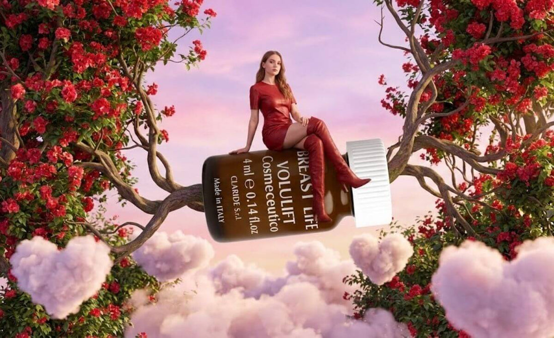 Innamorati della tua Pelle: Il Rituale di Luce per Febbraio