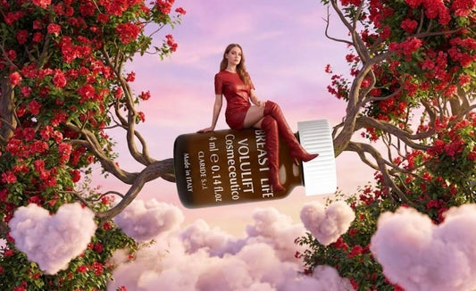 Innamorati della tua Pelle: Il Rituale di Luce per Febbraio