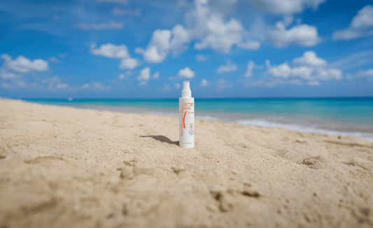 Protezione Solare a Luglio: Massima Protezione per l'Estate al Culmine con la Linea Solehado di Claride Fitocosmesi