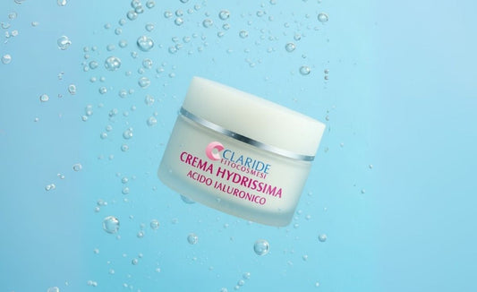 Skin Detox: La strategia in 3 step per restituire luce e idratazione dopo le Feste