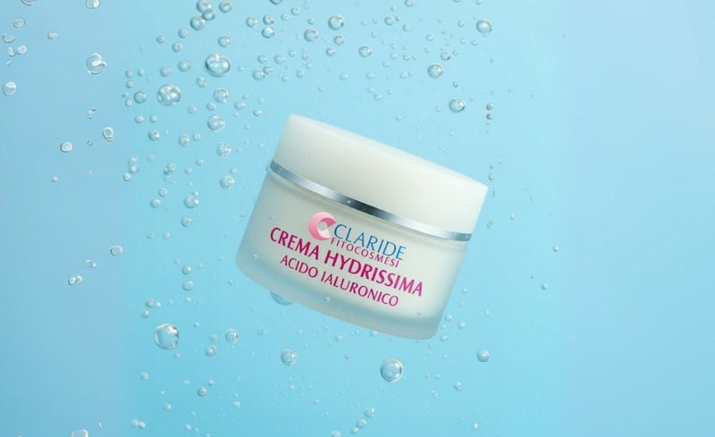 Skin Detox: La strategia in 3 step per restituire luce e idratazione dopo le Feste