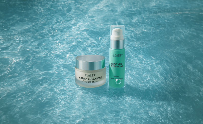 Osmotic Water: The Secret to Purity That Makes Claride Fitocosmesi Products Unique
