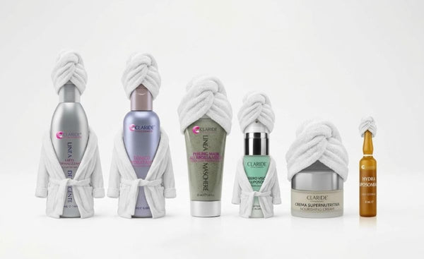 Trattamento viso autunnale: la routine in 6 step per una pelle luminosa e idratata a ottobre