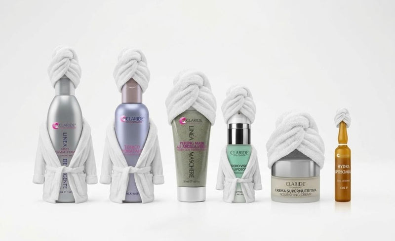 Trattamento viso autunnale: la routine in 6 step per una pelle luminosa e idratata a ottobre