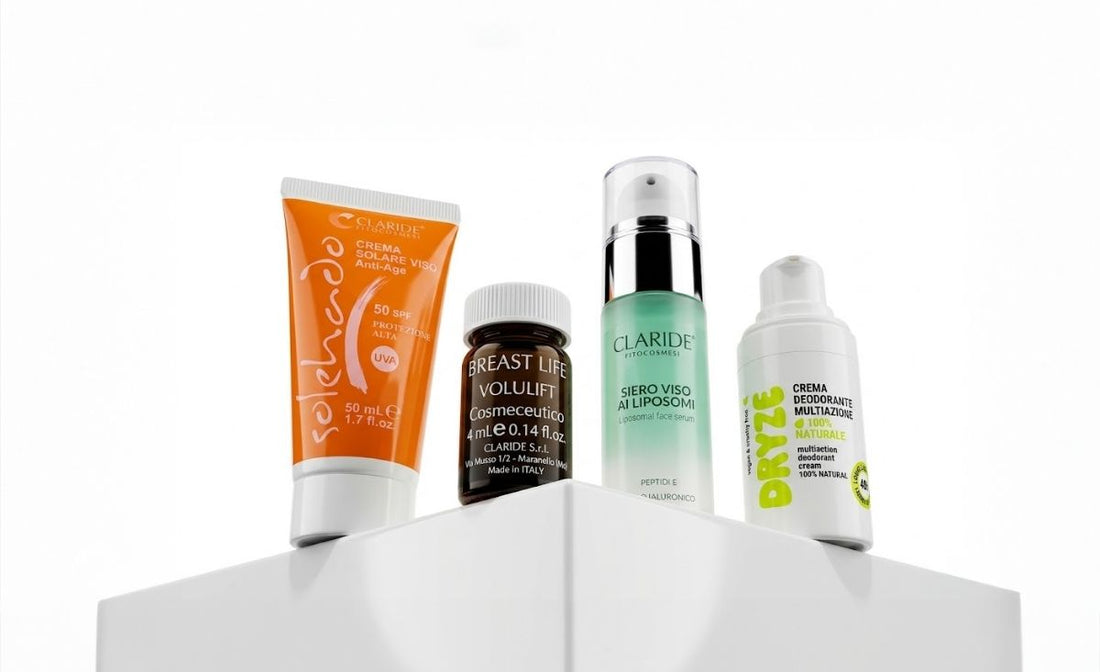 Maggio: La Tua Pelle Cambia, Cambia la Routine. La Strategia Fitocosmetica per Viso, Corpo e Sole