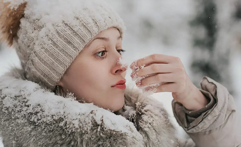 Taking care of your skin in winter: tips, skincare and products
