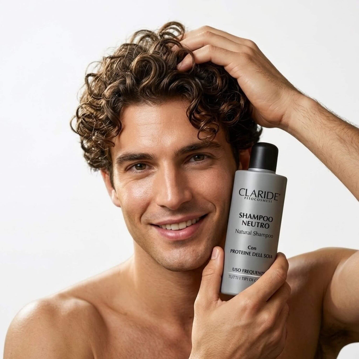 Capelli Uomo