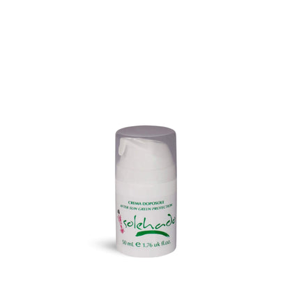 After Sun Protection Airless Viso Corpo Doposole alla Citronella