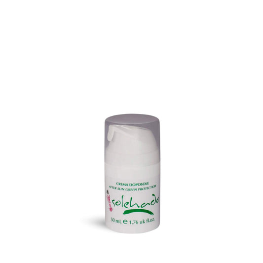 After Sun Protection Airless Viso Corpo Doposole alla Citronella