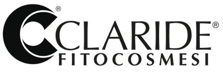 claride fitocosmesi logo header
