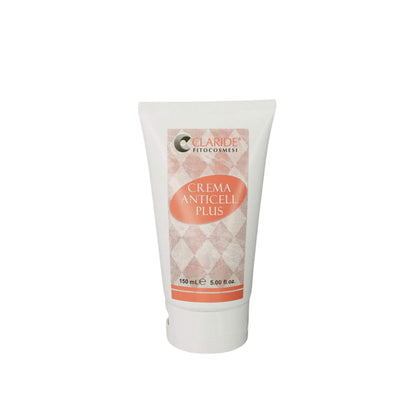 Crema Anticell Plus Drenante Stimolante e Vasoprotettiva per tutte le pelli