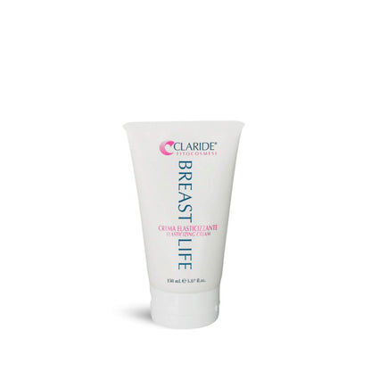 Crema Elasticizzante Corpo con Acido ialuronico per tutte le pelli