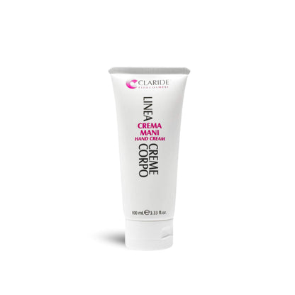 Crema Mani Screpolate con Estratti di Timo Camomilla Calendula e Bisabololo per tutti i tipi di pelle
