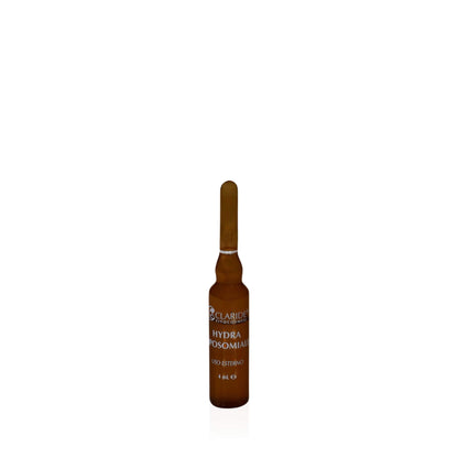 Fiala Hydraliposomiale Ristrutturante Idratante Viso e Décolleté