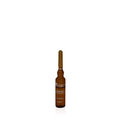 Fiala Tensiva Effetto Lifting Viso e Décolleté all'Acido Ialuronico