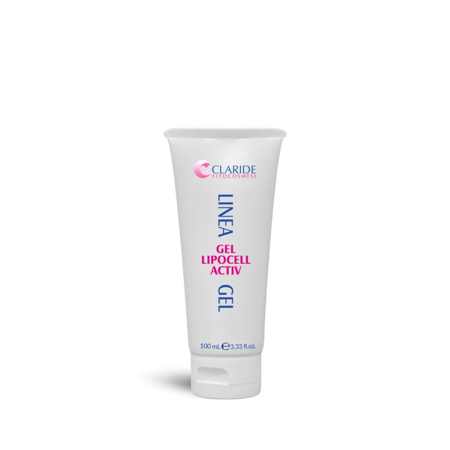 Gel Lipocell Activ Corpo Riattivante Riducente con Estratti di Edera e Timo