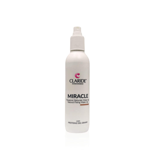 Miracle Fissante Trucco Rinfrescante con Oligoelementi Naturali