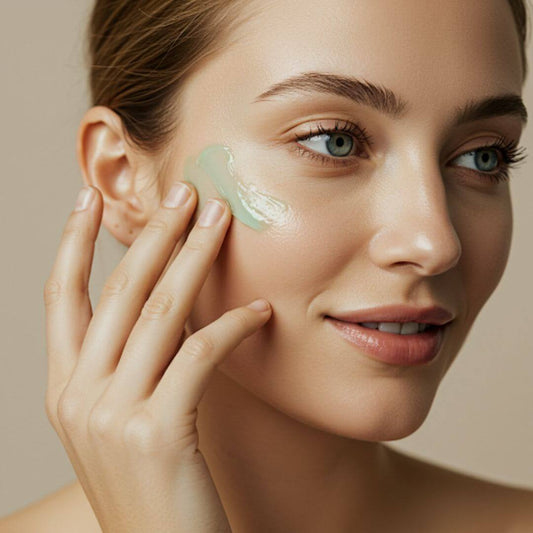 Siero Viso ai Liposomi Giorno e notte con Peptide Biotecnologico e Acido Ialuronico per tutt i tipi di pelle