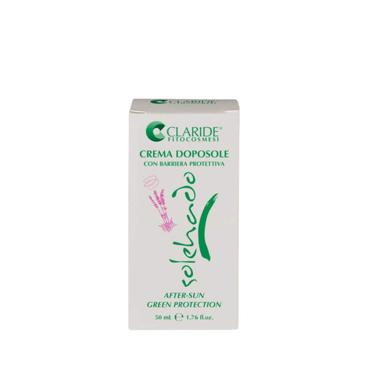 After Sun Protection Airless Viso Corpo Doposole alla Citronella