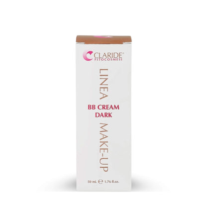 BB Cream Dark con Acqua Shuttle e Acido Ialuronico per tutte le pelli