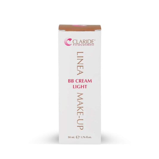 BB Cream Light con Acqua Shuttle Acido ialuronico ed Estratto di Peonia