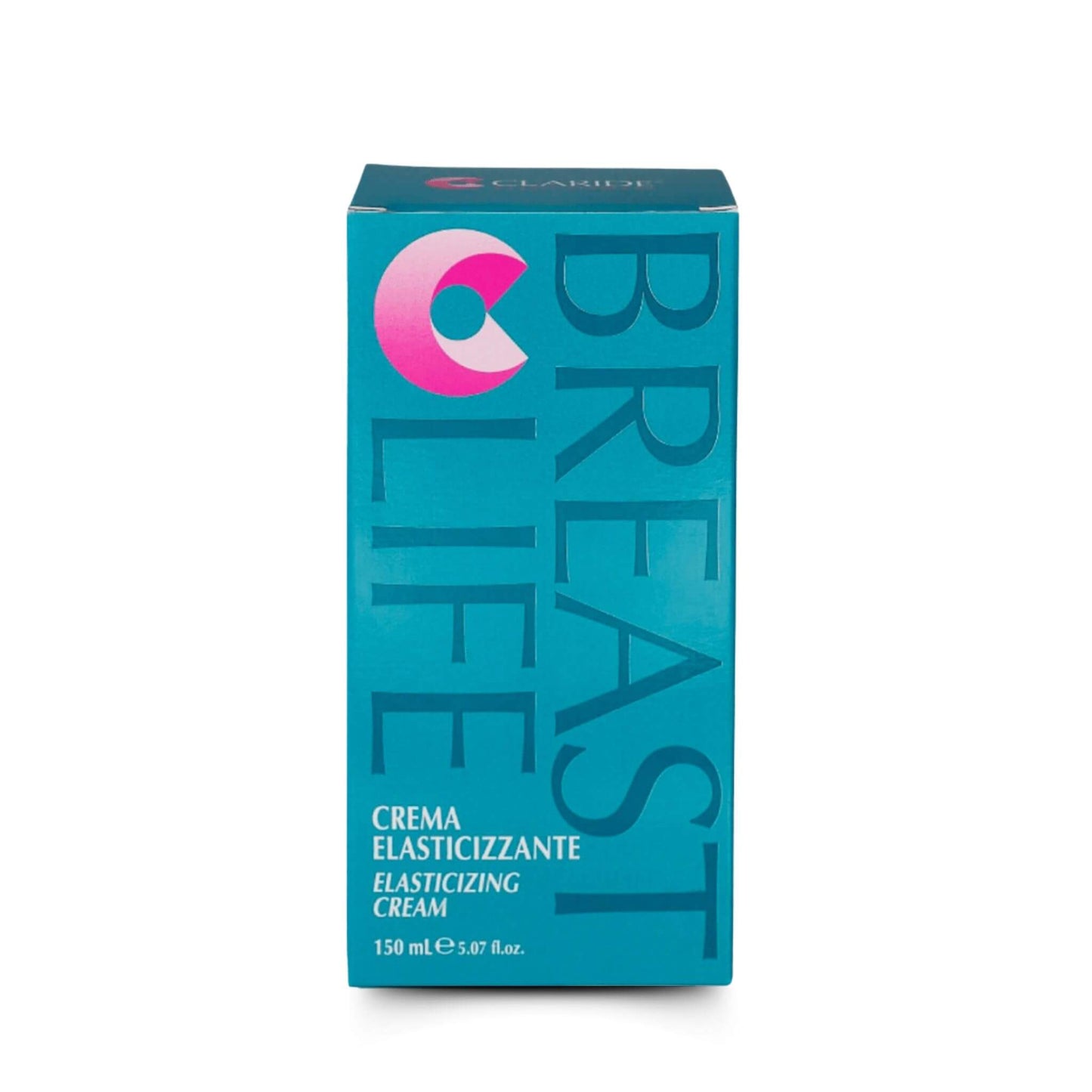 Crema Elasticizzante Corpo con Acido ialuronico per tutte le pelli