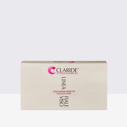 Fiala Make-Up Collagene, Sericina & Acido Ialuronico