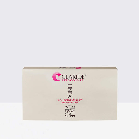 Fiala Make-Up Collagene, Sericina & Acido Ialuronico