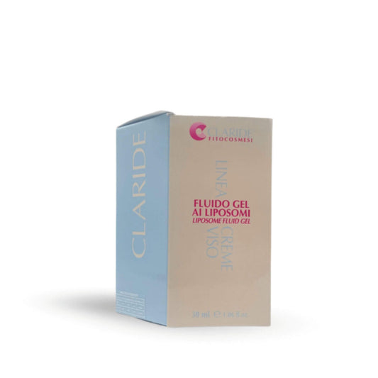 Fluido Gel ai Liposomi con Acido Ialuronico e Peptide Biotecnologico
