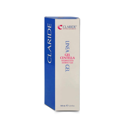 Gel Centella Corpo Contrasta gli inestetismi della cellulite