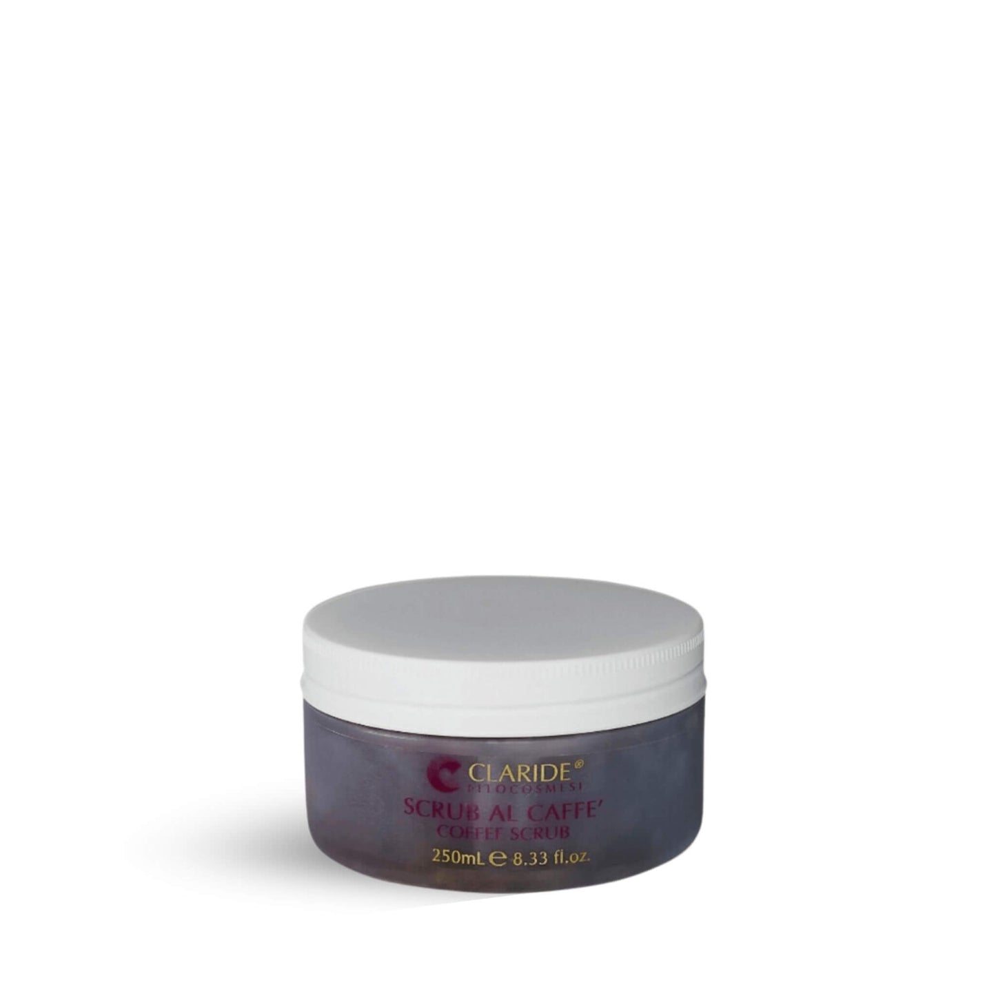 Scrub Corpo al Caffè e Mandorle Aiuta il Rinnovamento Cutaneo (250 ml)