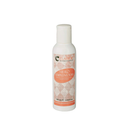 Siero Sempreinforma Corpo Anticellulite Tonificante con Olio di Argan Fucus e Betulla (150 ml)
