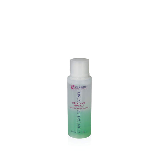 Struccante Bifasico con Acqua di Rose e Gel di Aloe Vera per tutte le pelli