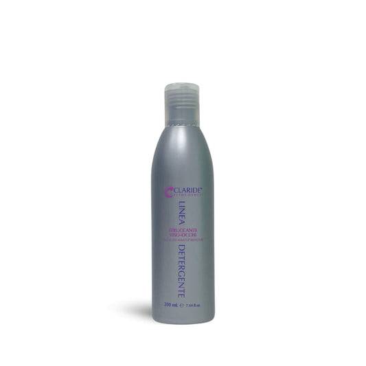 Struccante Viso - Occhi 2 in 1 Idratante Rinfrescante al Gel di Aloe Vera per tutte le pelli