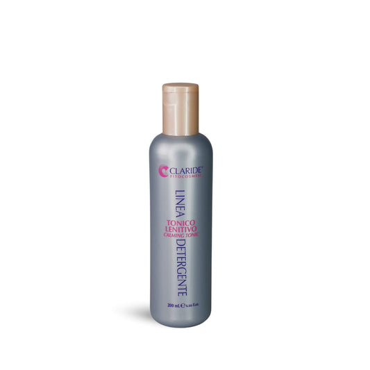 Tonico Lenitivo Anti-Rossore all'Azulene e Fico d'india per pelli sensibili (200 ml)