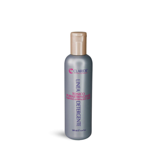 Tonico Puriastringente Purificante per Pori Dilatati con Estratto di Betulla (200 ml)