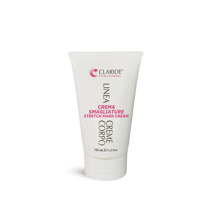 Crema Smagliature Idratante ed Elasticizzante con olio di avocado echinacea e ginseng per tutte le pelli